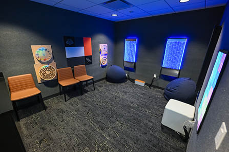 09.14.2023 Sensory Room