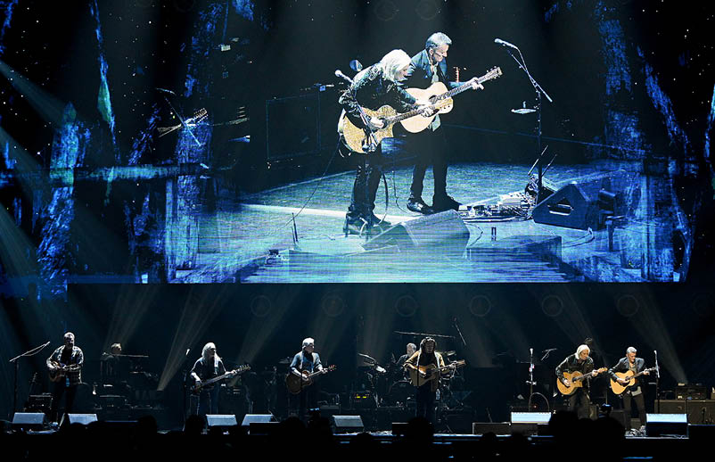 10.10.2023 The Eagles