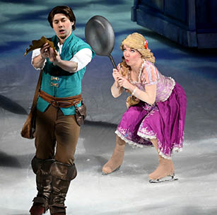 01.18.23 Disney on Ice