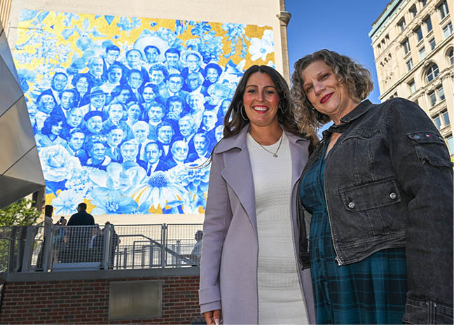 10.06.2023 Bicentennial Plaza Mural