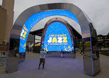 10.04.2023 Bicentennial Plaza Jazz Concert