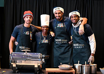 11.16.2023 Season of Giving Dinner