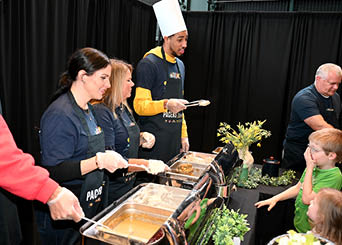 11.16.2023 Season of Giving Dinner