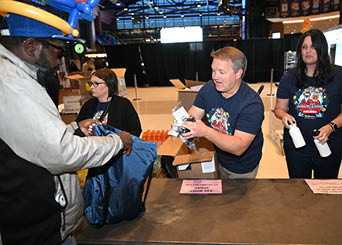 11.16.2023 Season of Giving Dinner