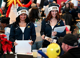 11.16.2023 Season of Giving Dinner