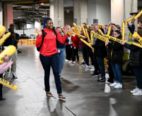 Aliyah Boston 04.24.23