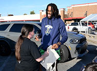 10.23.2023 Kroger Pop Up South