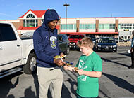 10.23.2023 Kroger Pop Up South